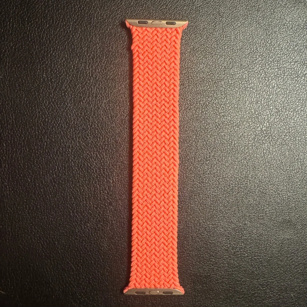 Apple Watch Braided Solo Loop